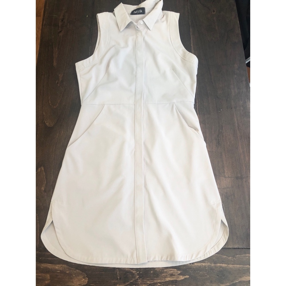 Fabrik Dress